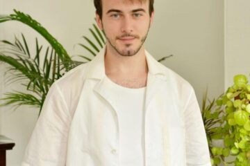 Flavian Berar, un tânăr din Suceava, artist și arhitect în devenire la Londra
