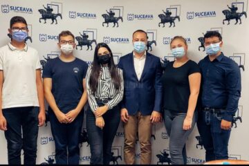 Premii în bani din partea Primăriei Suceava pentru elevii de 10 la evaluarea națională și la bacalaureat
