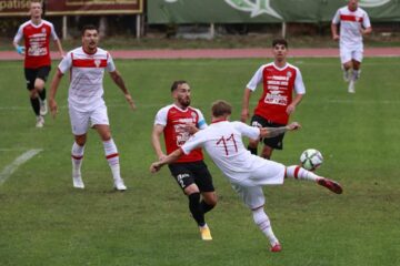 Șomuz Falticeni s-a calificat în Turul al IV-lea al Cupei României după victoria cu Dante Botoșani. Foto Codrin Anton (FotoSport)