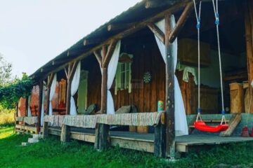 Ferma SAVA se pregătește pentru Festivalul Trufelor în Bucovina
