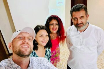 12 profesori ai Colegiului „Mihai Băcescu” Fălticeni s-au perfecționat în cadrul unui proiect Erasmus+