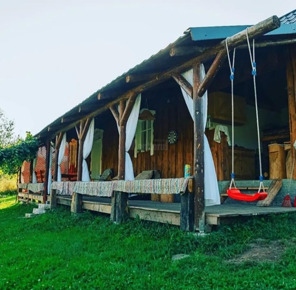 Ferma SAVA se pregătește pentru Festivalul Trufelor in Bucovina