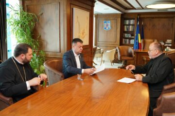 Ministerul Culturii va finanța proiecte de restaurare a patrimoniului din Bucovina