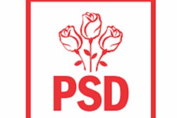 PSD Suceava: Gheorghe Flutur a abandonat investițiile în drumurile județene aprobate de Guvernarea PSD