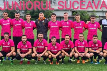 Juniorul Suceava a făcut spectacol în prima etapă a Ligii a IV-a Interconti