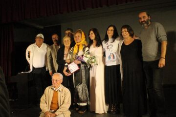 Întâlnire cu Sofia Vicoveanca și Ileana Popovici