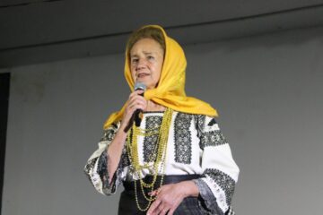 Sofia Vicoveanca