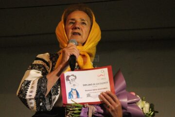 Sofia Vicoveanca