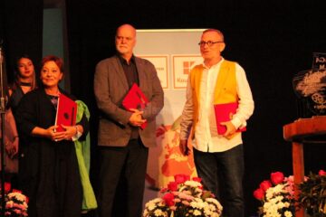 Lorette Enache Vlad Radescu Ovidiu Cuncea