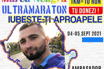 Ultramaratonul copiilor cu autism își propune să trimită 100 de copii într-o tabără