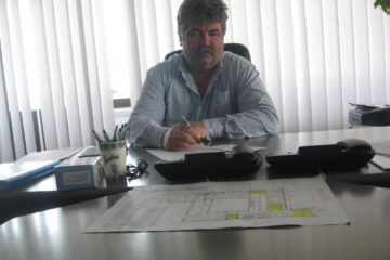 Primarul comunei Ilișești, Florinel Răduțu Avasiloaie, a încetat din viață miercuri, la vârsta de doar 54 de ani