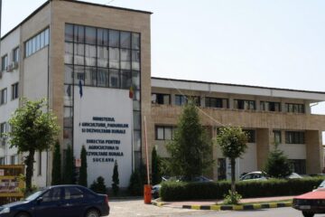 Direcția Agricolă Suceava va organiza, în premieră, o piață volantă, în parcarea din fața instituției