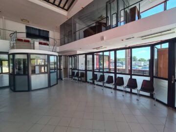 Noua autogară din Suceava este funcțională