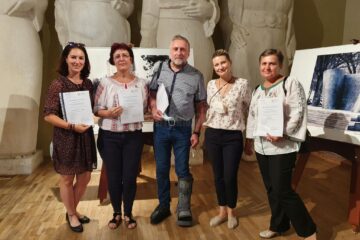 Formare profesională pentru 11 cadre didactice, printr-un proiect european, la Școala Gimnazială nr. 10 Suceava