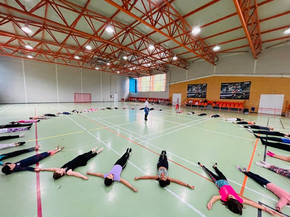 Omnia Ballet National Summer Camp, ediția I, la Gura Humorului