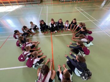 Omnia Ballet National Summer Camp, ediția I, la Gura Humorului