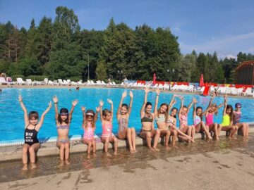 Omnia Ballet National Summer Camp, ediția I, la Gura Humorului