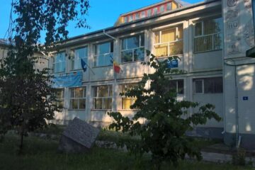 Colegiul Tehnic „Lațcu Vodă” Siret