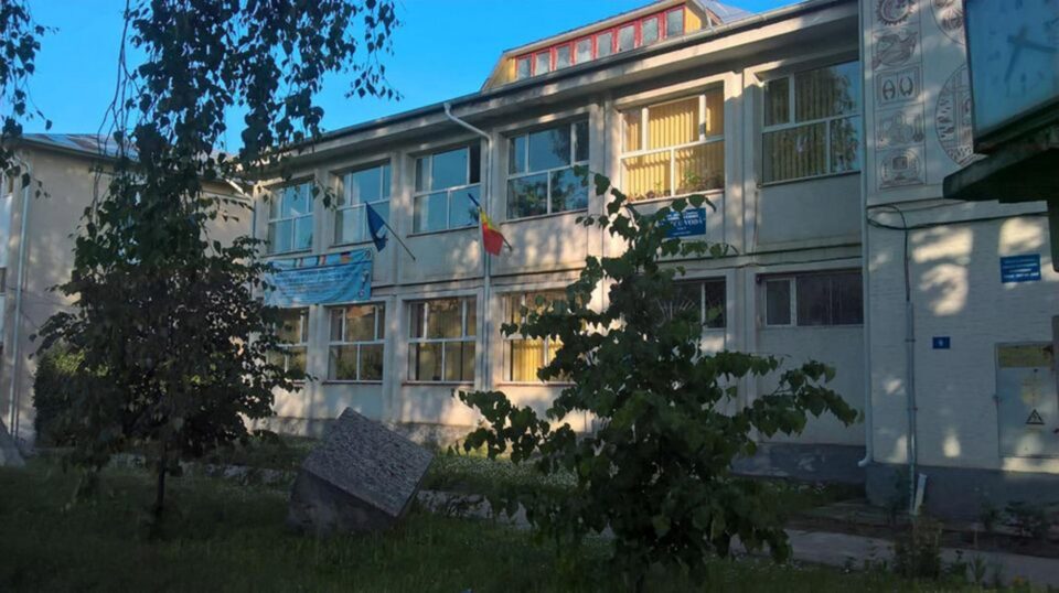 Colegiul Tehnic „Lațcu Vodă” Siret