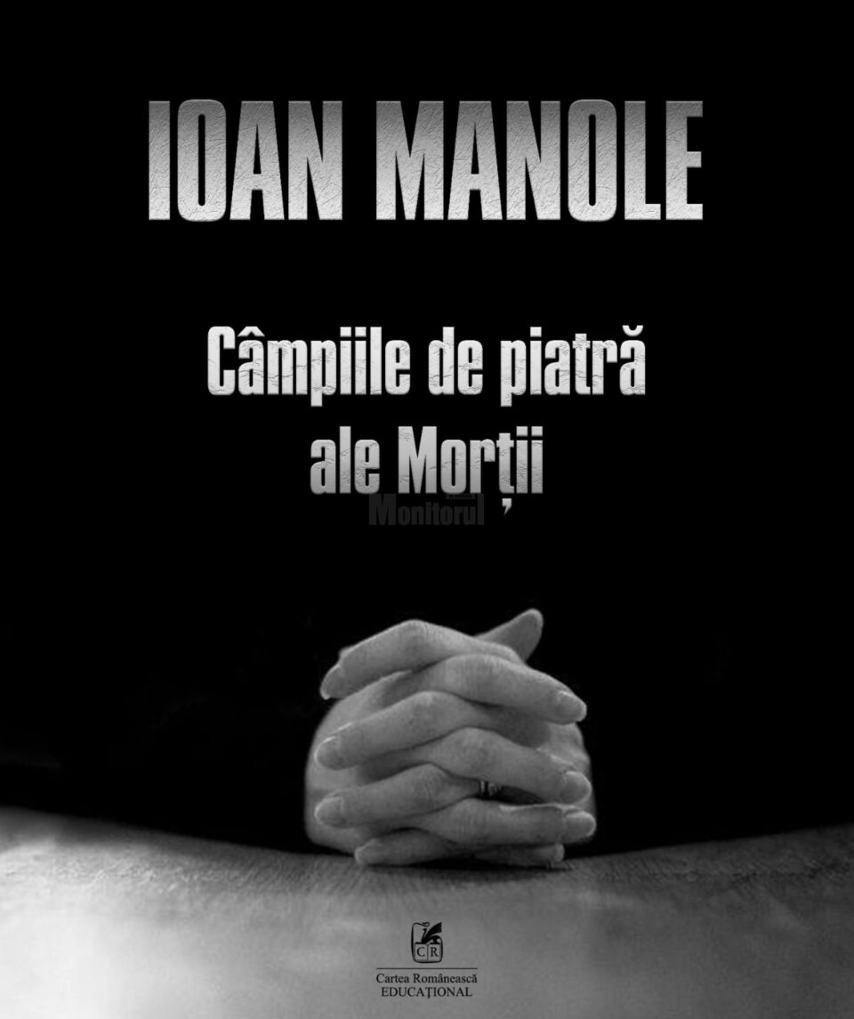 Câmpiile depiatră ale Morții