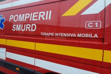 Județul Suceava va beneficia de un echipaj SMURD de Terapie Intensivă Mobilă