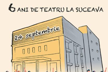 În curând se deschide noua stagiune a Teatrului Municipal „Matei Vișniec”