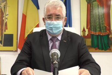 Primarul Sucevei afirmă că profesorii au „obligația morală” de a se vaccina împotriva Covid-19
