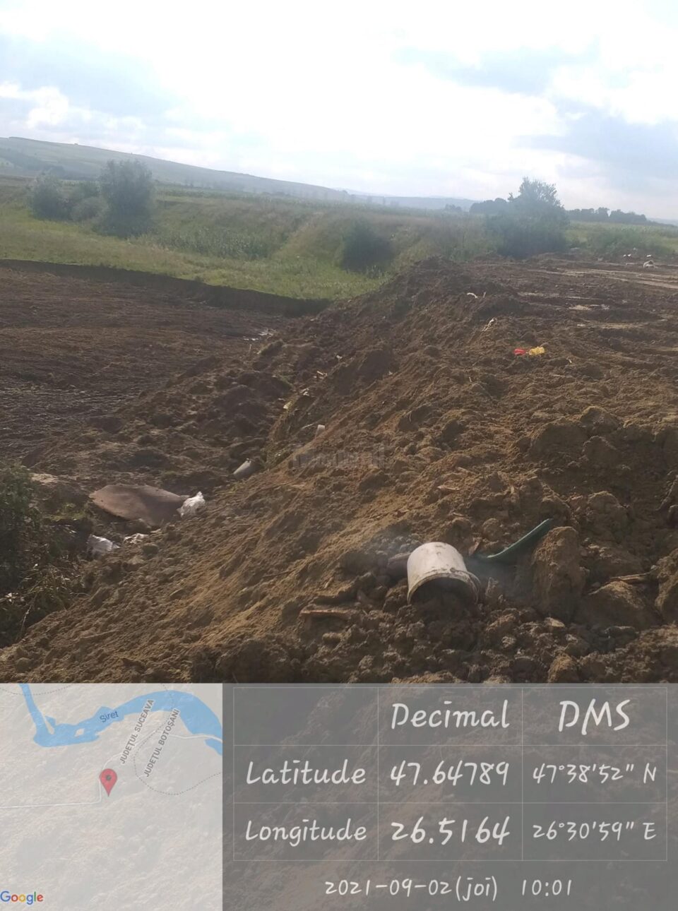 Primăria Verești, amendată a doua oară în decurs de numai o lună de zile