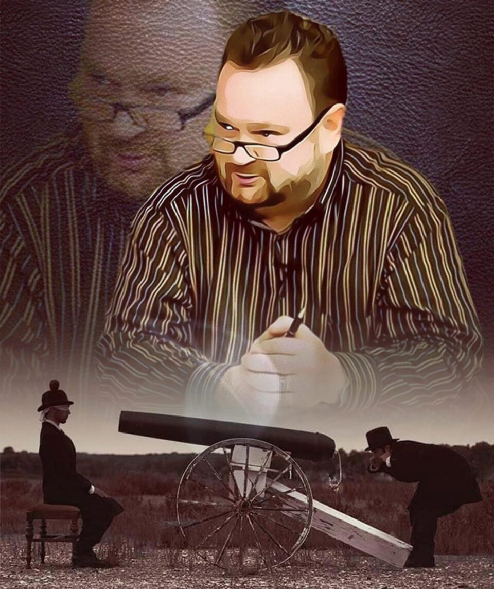 Al cincilea volum de versuri semnat de poetul Ioan Manole