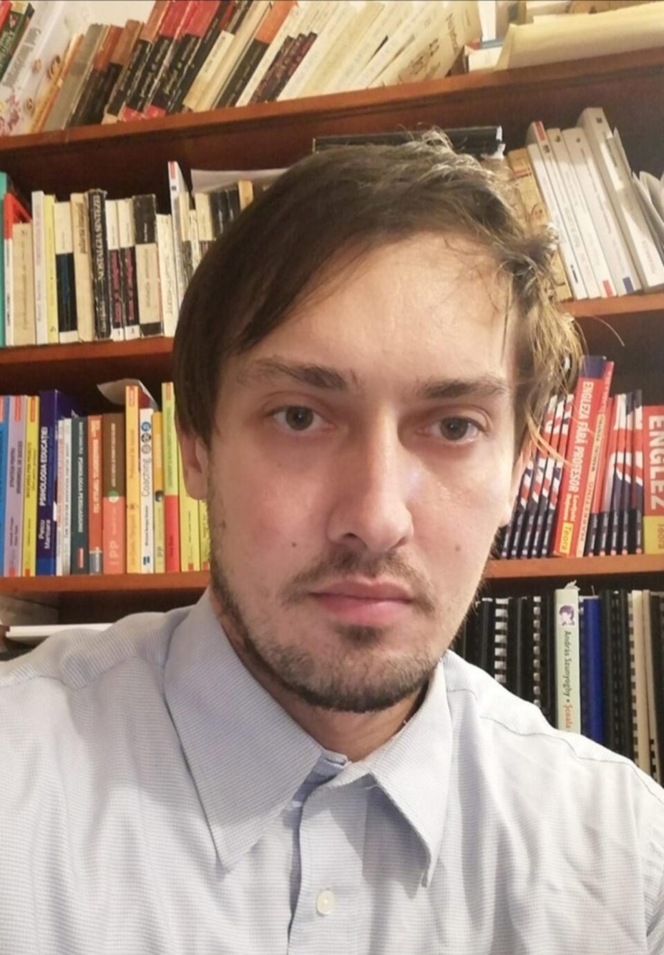 Prof. Adrian Ștefan Smîntancă
