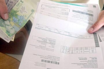 Facturile la utilități vor face iarna grea pentru suceveni Foto economica.net