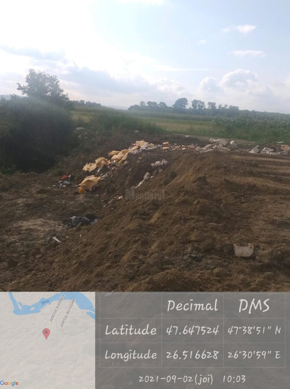 Primăria Verești, amendată a doua oară în decurs de numai o lună de zile