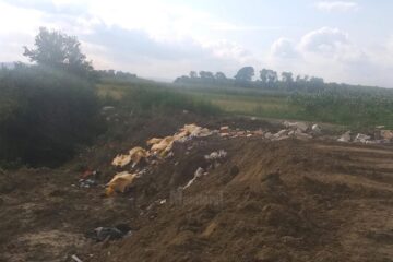 Primăria Verești, amendată a doua oară în decurs de numai o lună de zile