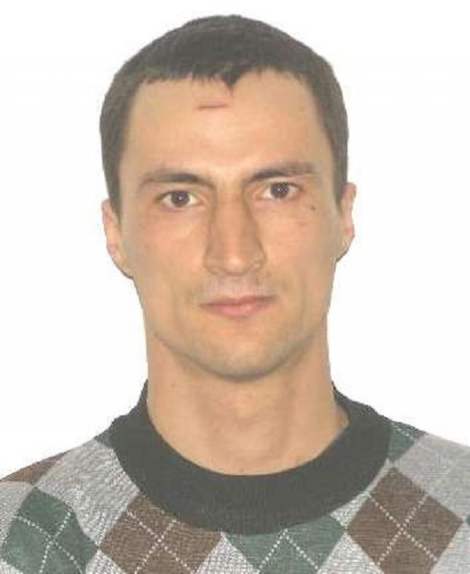 Un tânăr de 28 de ani a dispărut fără urmă de mai bine de cinci săptămâni
