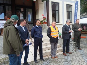 OS Crucea va reprezenta Suceava la faza națională a concursului “Cel mai bun fasonator”