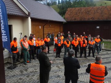 OS Crucea va reprezenta Suceava la faza națională a concursului “Cel mai bun fasonator”
