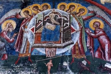 A doua venire a lui Hristos