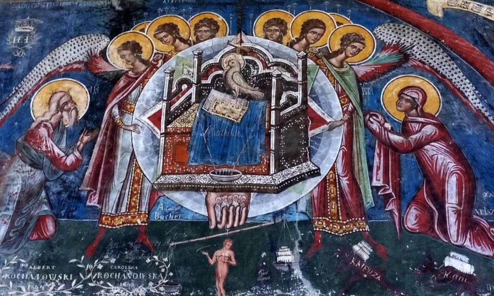 A doua venire a lui Hristos