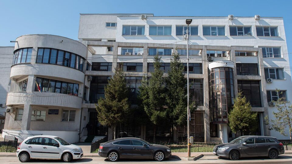 Direcția de Sănătate Publică Suceava este din nou fără director executiv