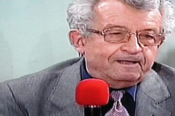 Coregraful Viorel Vatamaniuc