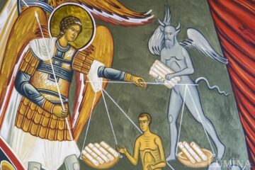 Care este învățătura Sfinților Părinți despre starea sufletelor după judecata particulară?