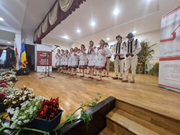 Sărbătoarea Roadelor, un eveniment care strânge la un loc polonezii din Bucovina