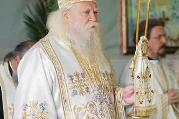 „Omul este veșnic dator lui Dumnezeu!”