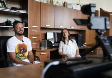 “Ce-a fost în capul nostru, am vândut casa, am renunțat la job-uri și am plecat în lume?!”