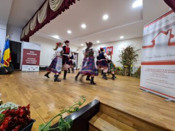 Sărbătoarea Roadelor, un eveniment care strânge la un loc polonezii din Bucovina