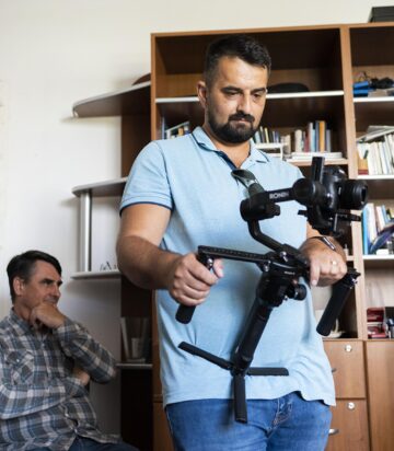 “Ce-a fost în capul nostru, am vândut casa, am renunțat la job-uri și am plecat în lume?!”