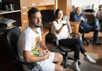 “Ce-a fost în capul nostru, am vândut casa, am renunțat la job-uri și am plecat în lume?!”
