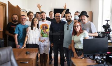 “Ce-a fost în capul nostru, am vândut casa, am renunțat la job-uri și am plecat în lume?!”
