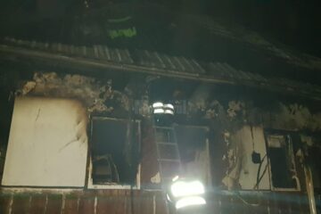 Incendiul care a dus la decesul lui Viorel Cioată a avut loc în seara zilei de 1 august și a plecat de la explozia unei butelii