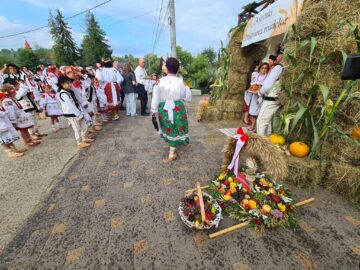 Sărbătoarea Roadelor, un eveniment care strânge la un loc polonezii din Bucovina
